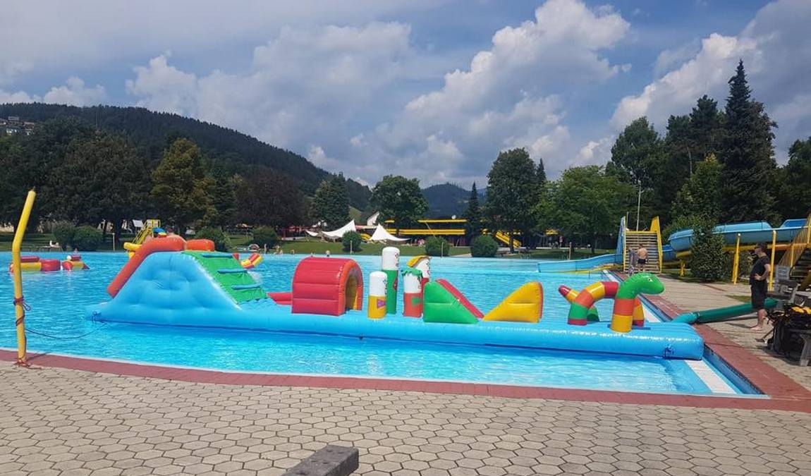 schlossbad bärnbach photo 1