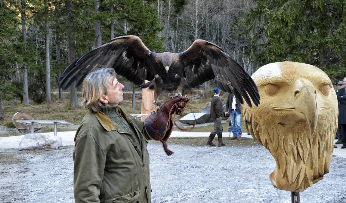 adlergehege obersalzberg photo 7