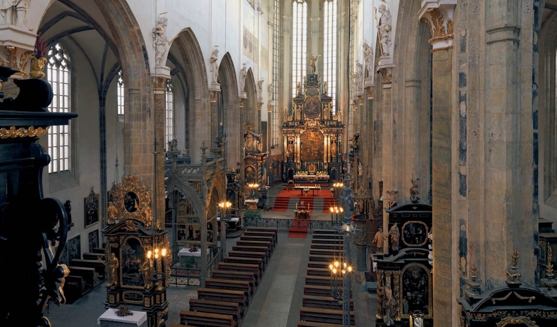 church of our lady before tyn photo 4
