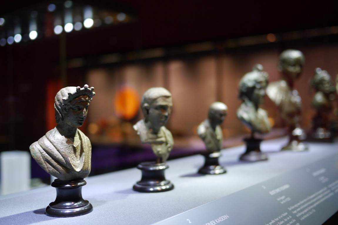 kunsthistorisches museum wien (art history museum) photo 9