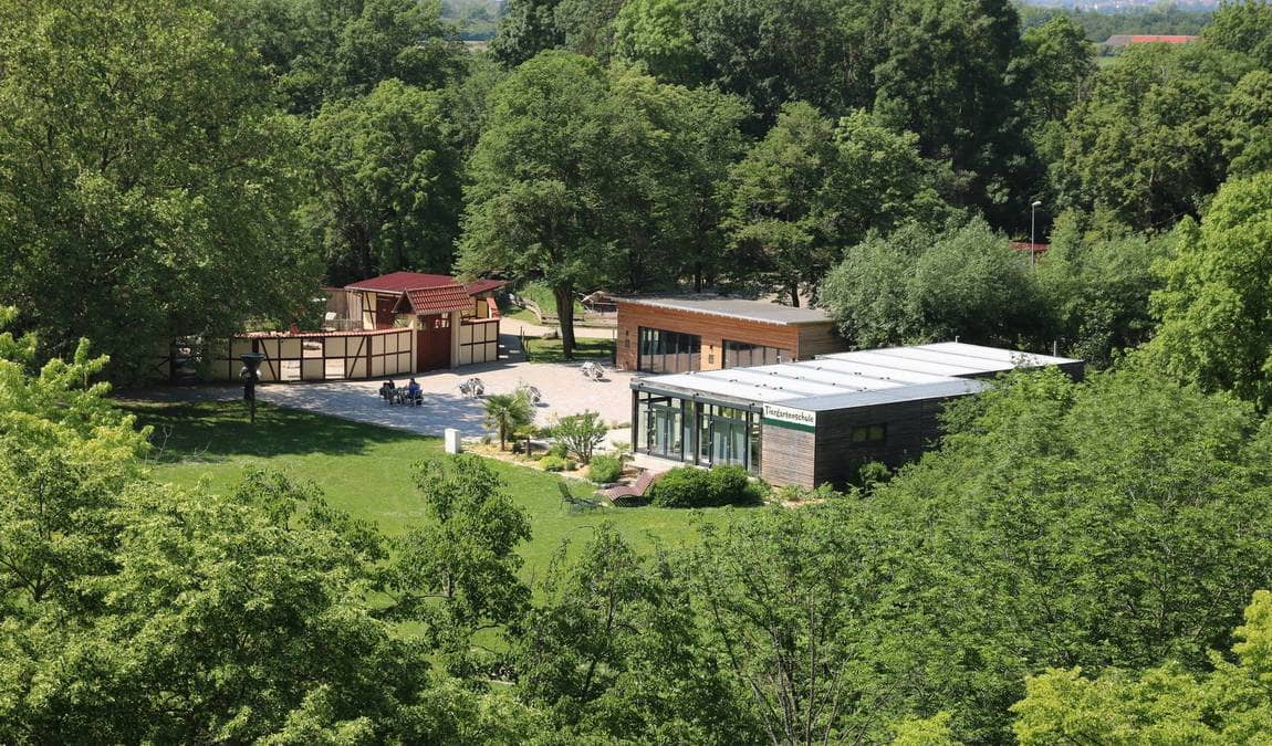 tiergarten worms photo 4