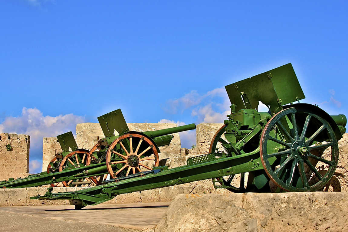 san carlos castle photo 2