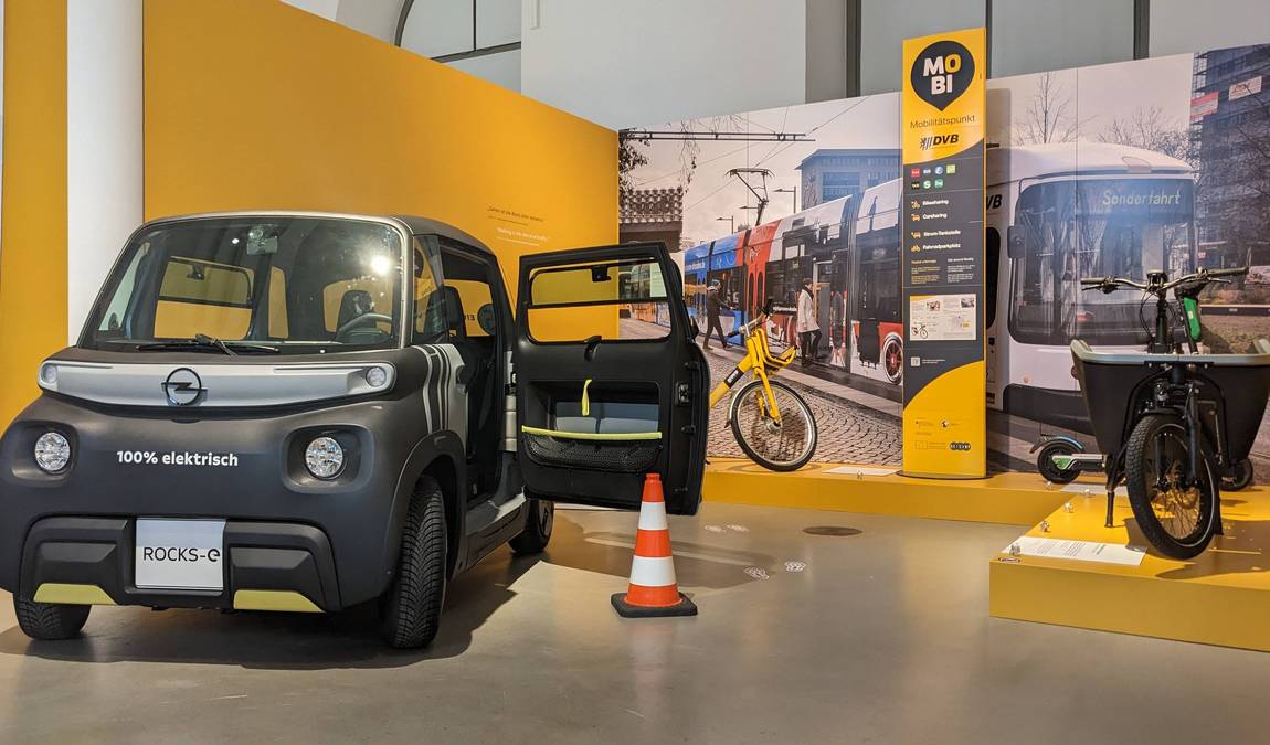 transport museum photo 1