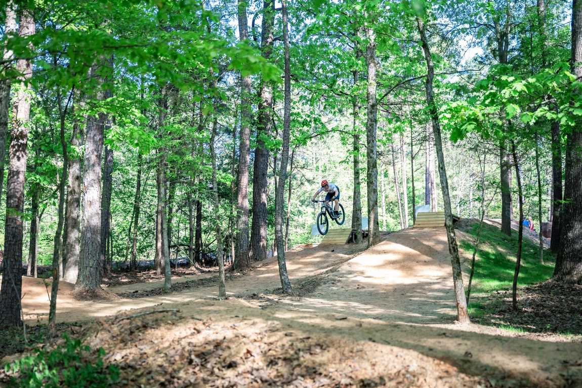 anne springs close greenway photo 6