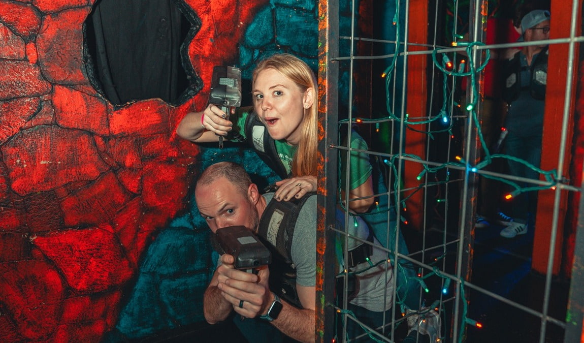 adventure landing photo 4