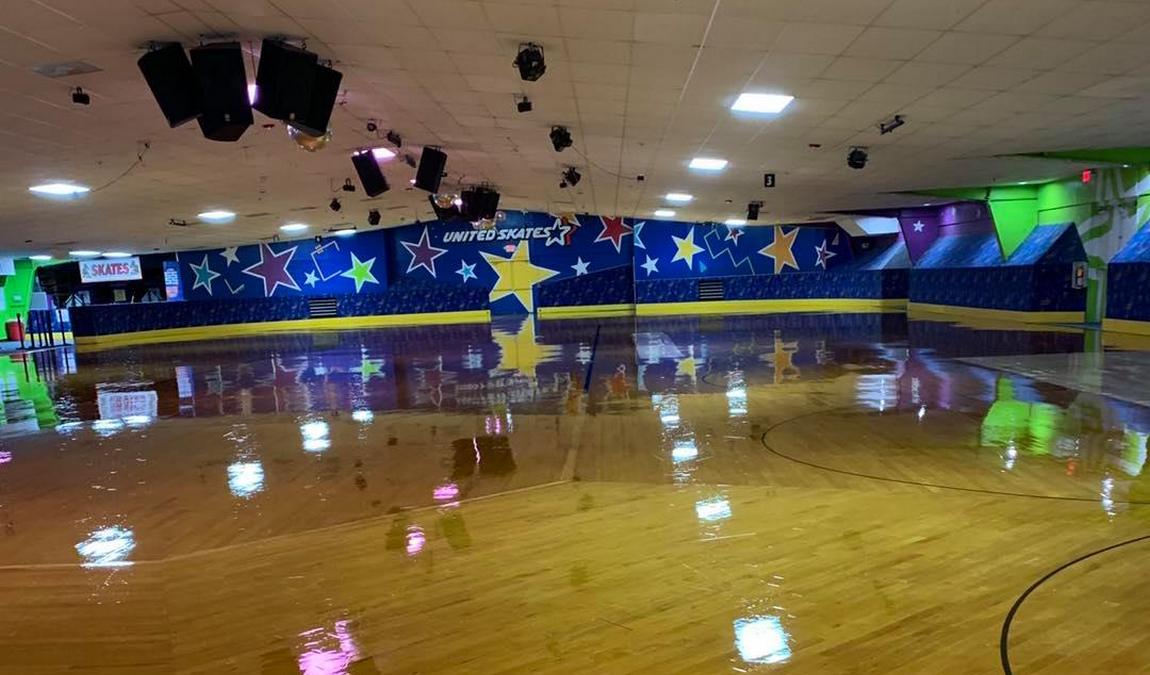 united skates of america raleigh photo 6