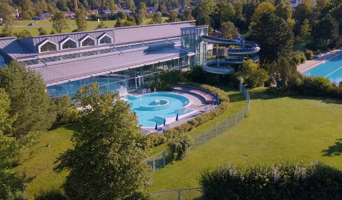 freizeitbad vita alpina photo 1