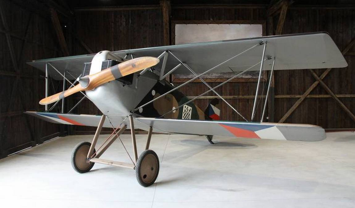 kbely aviation museum photo 5