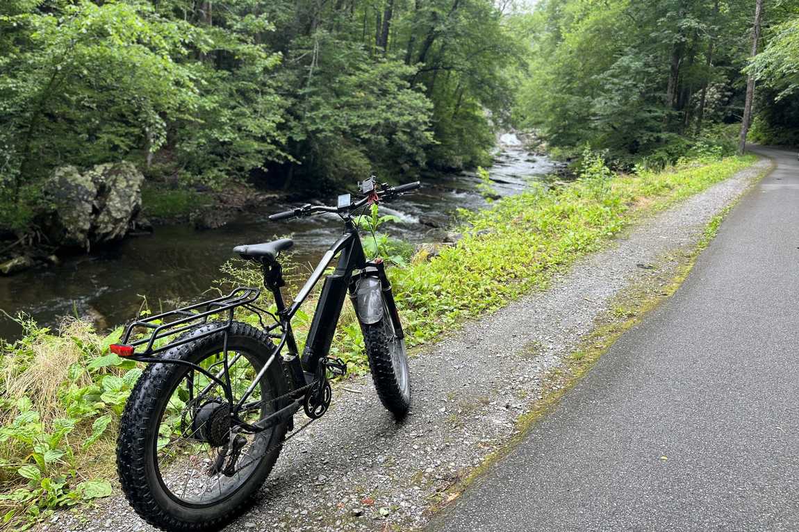 french broad adventures photo 5