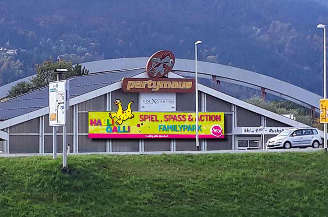 halli galli tirol photo 1