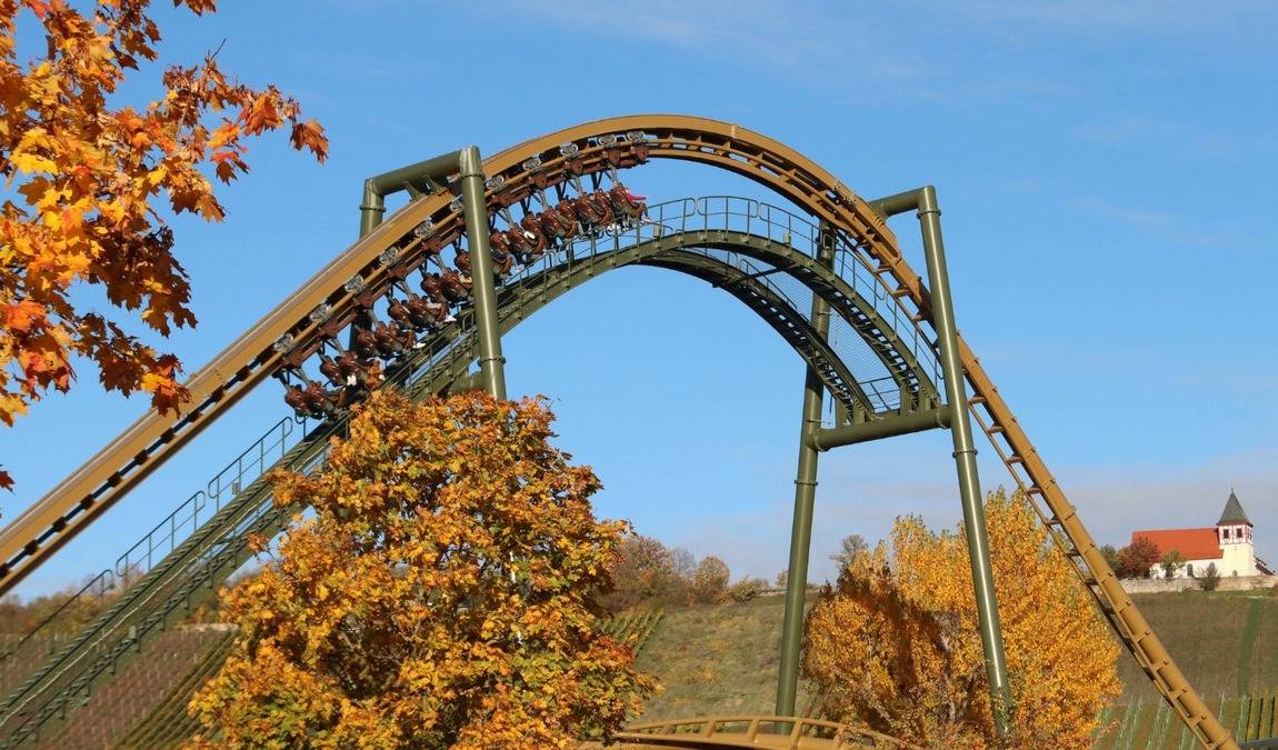 wildlife park tripsdrill photo 5