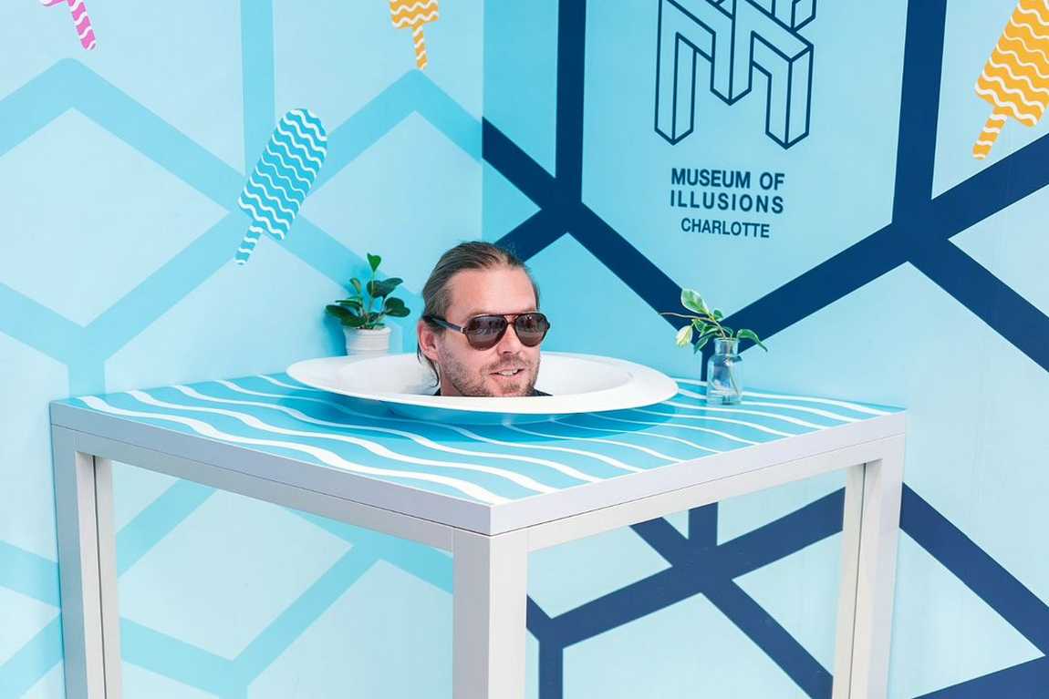 museum of illusions photo 4