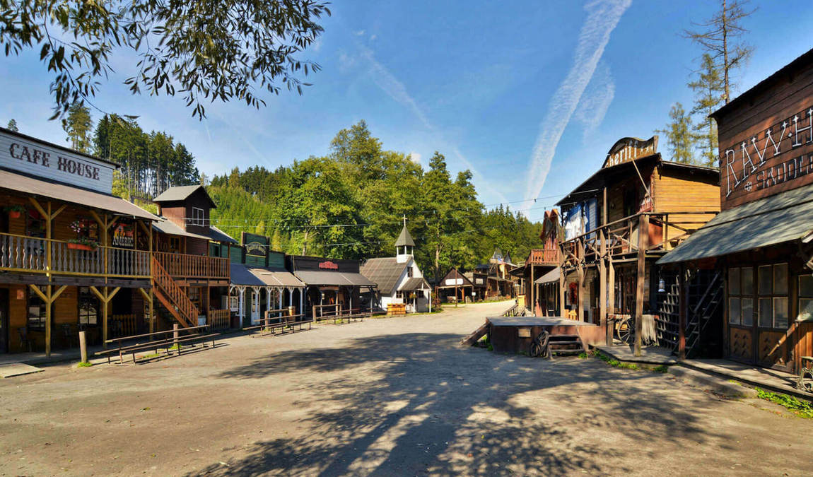 sikland amusement park photo 14