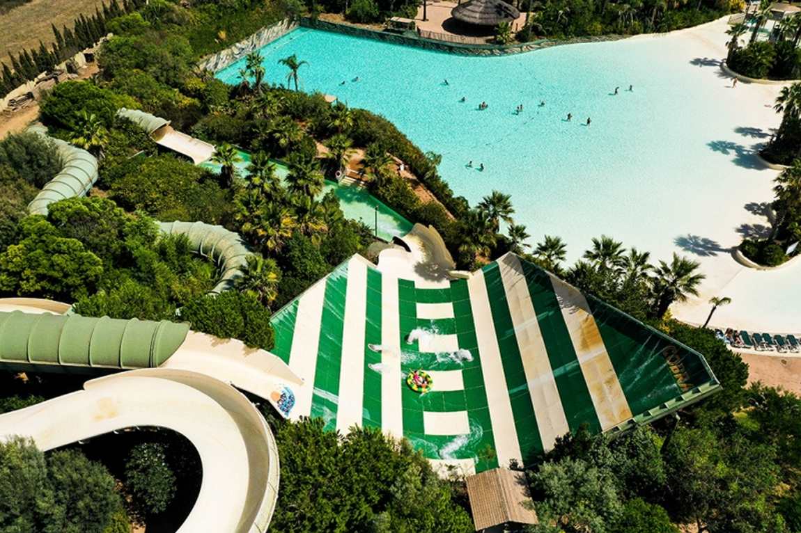 aqua brava aquapark photo 1