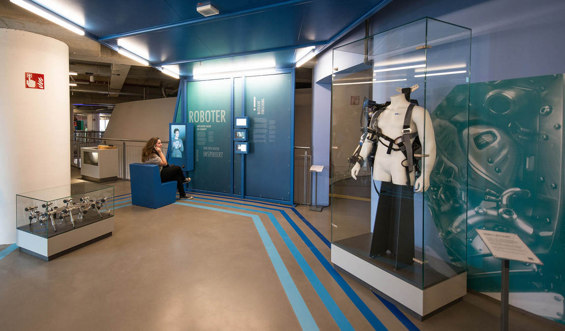 universum bremen photo 4