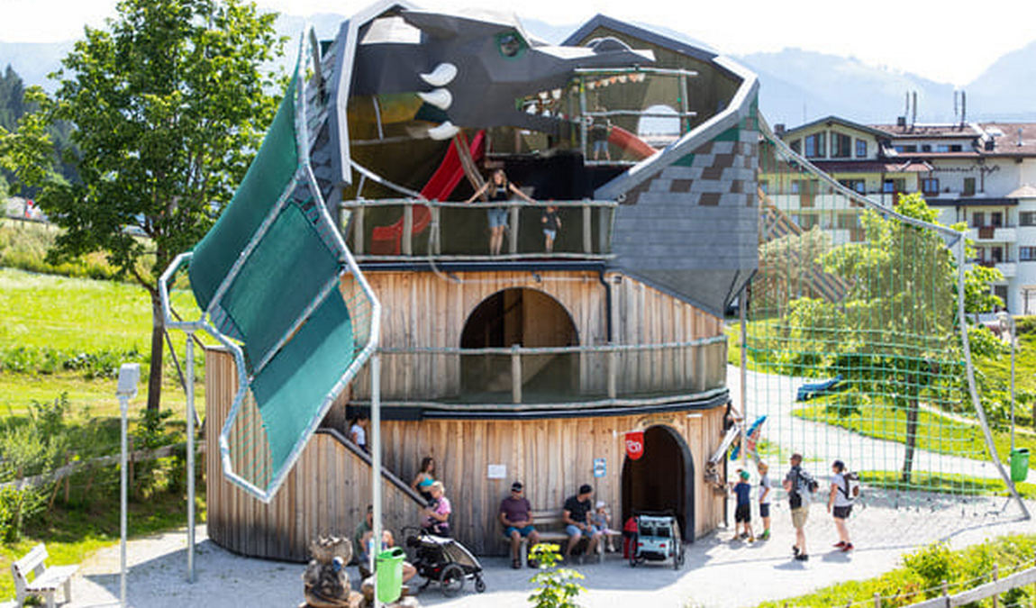 drachental family park photo 7