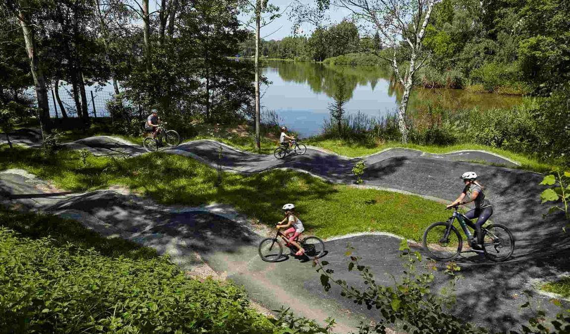 safari resort hluboka u borovan photo 4