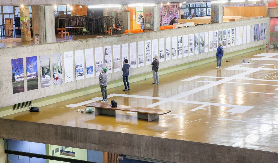 villa tugendhat photo 3