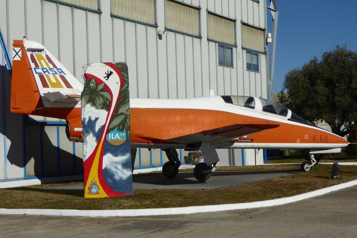 museum of aeronautics and astronautics photo 1
