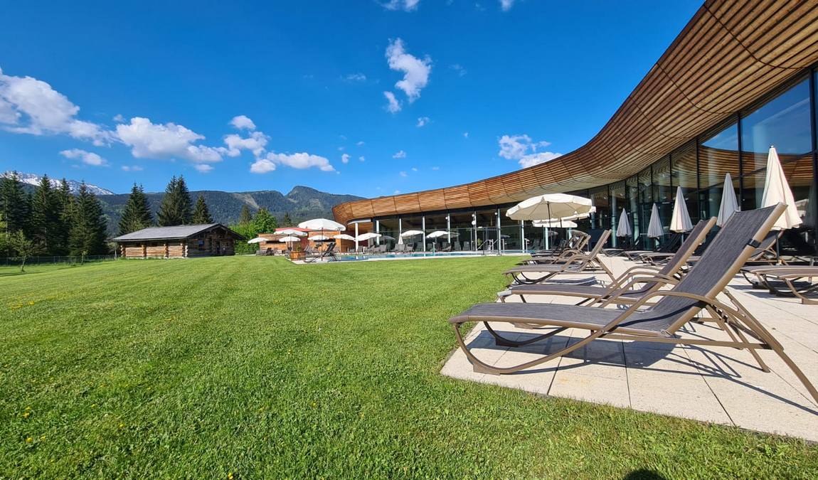 grimmingtherme photo 6