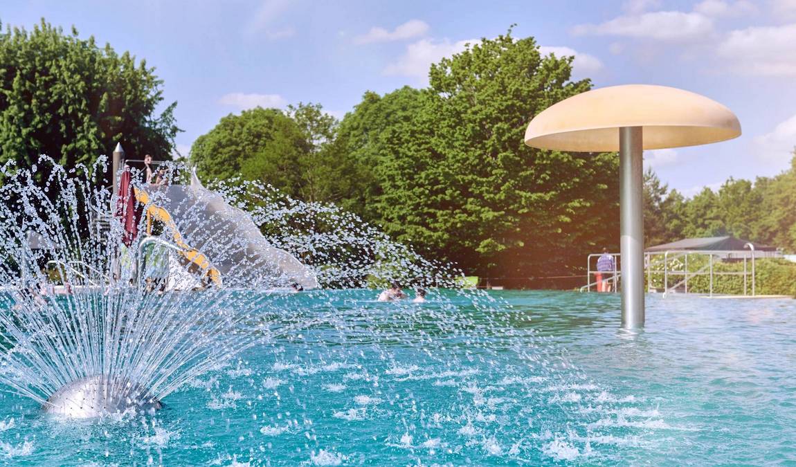 freibad rosenau photo 2