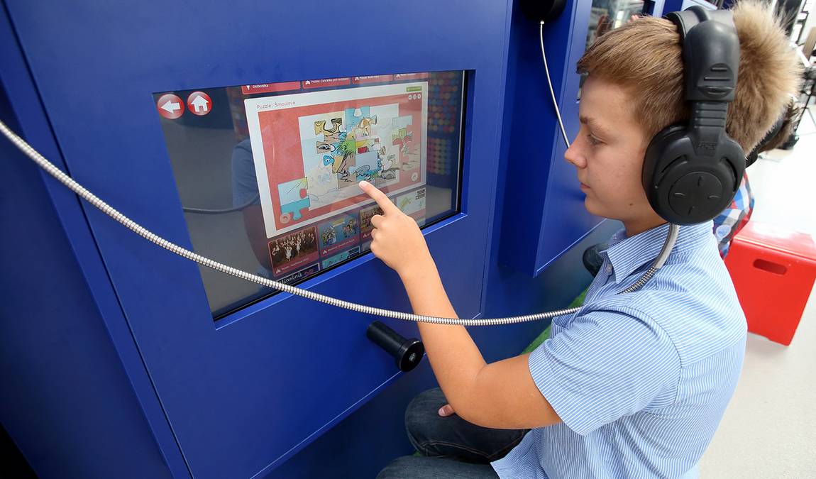 techmania science center photo 4