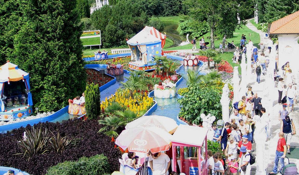 churpfalz park photo 1