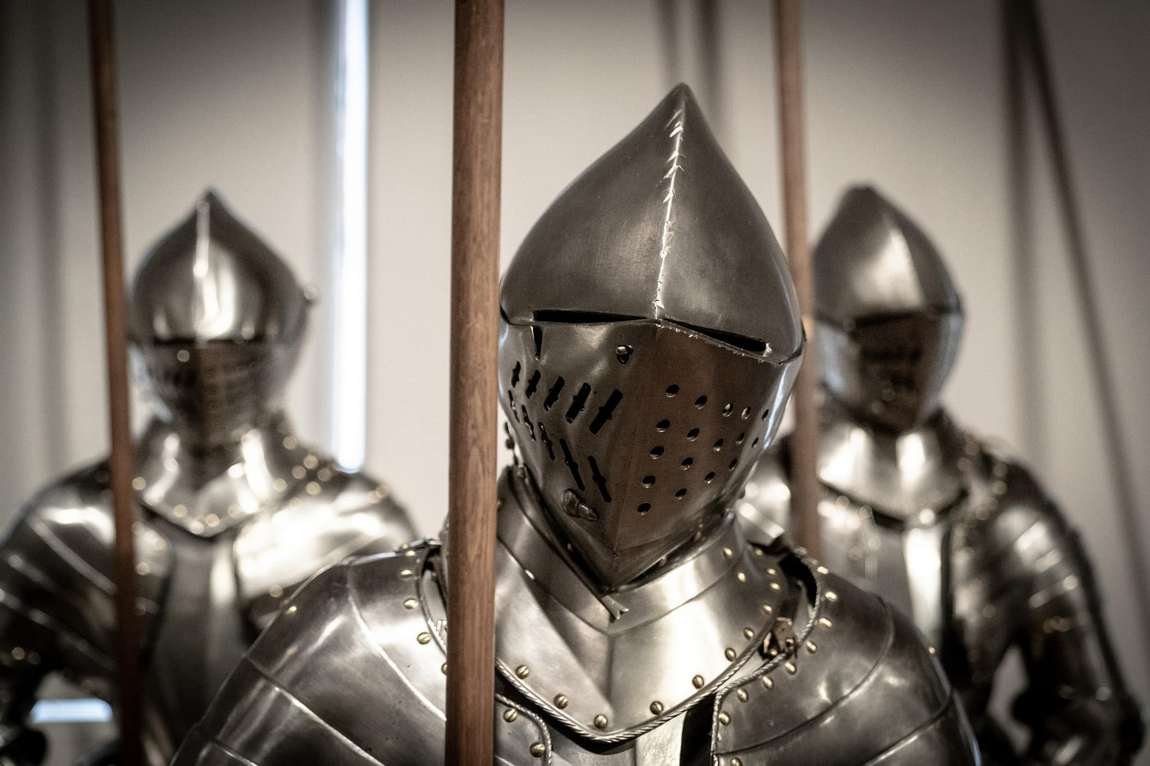 ambras castle photo 3