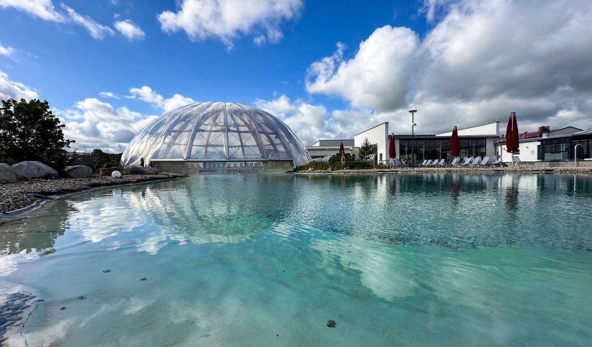 franken-therme bad windsheim photo 1