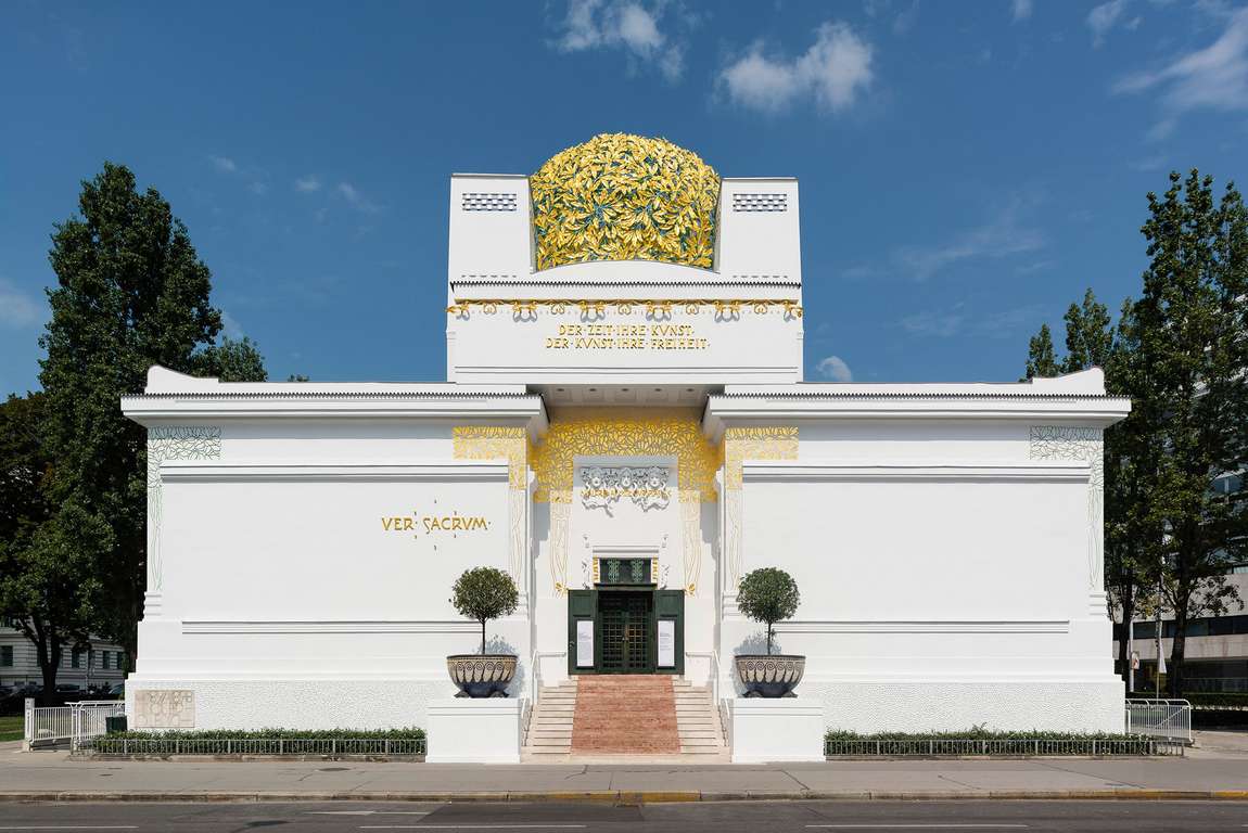 secession photo 1