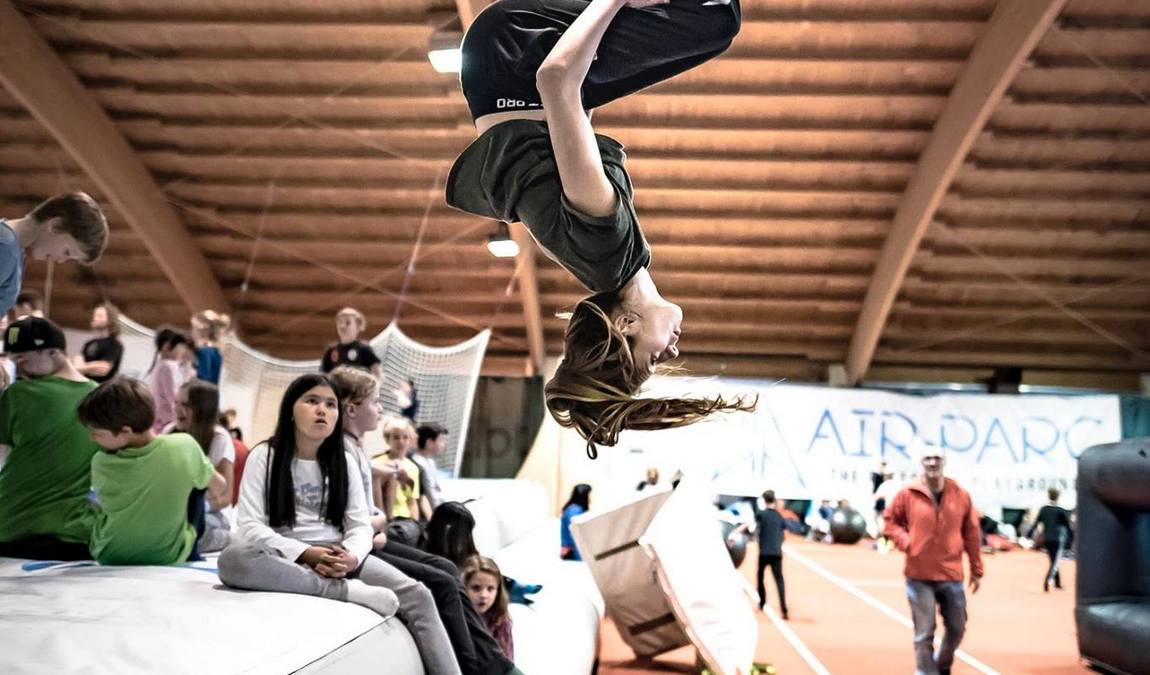 airparc stubai photo 6