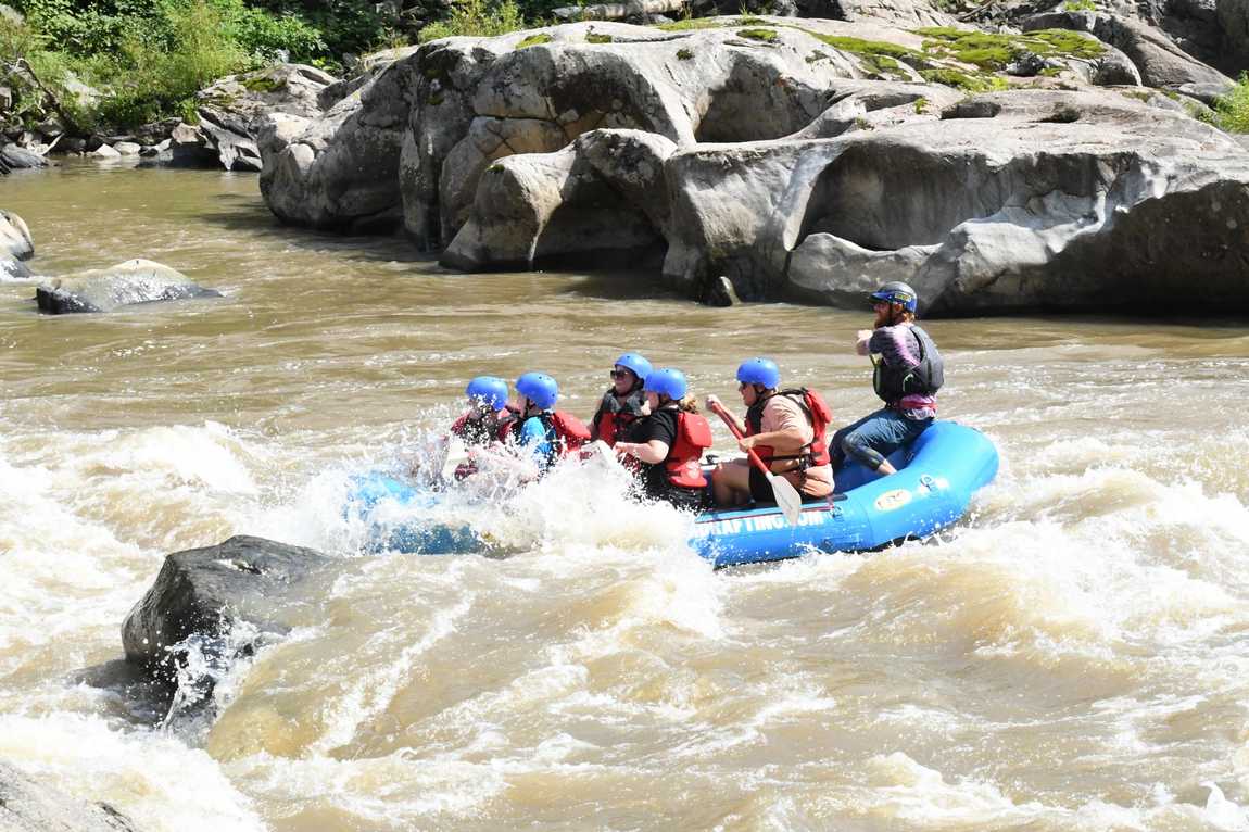 french broad adventures photo 4