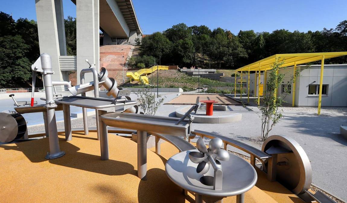 folimanka park photo 7