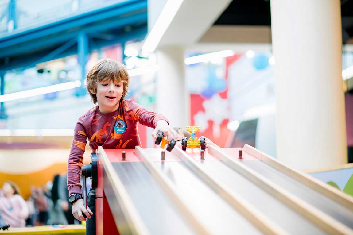 marbles kids museum photo 5