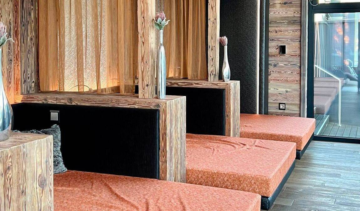 eurothermenresort bad ischl photo 2