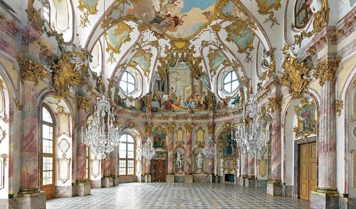 wuerzburg residenz photo 6