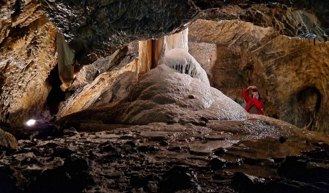 moravian karst photo 12