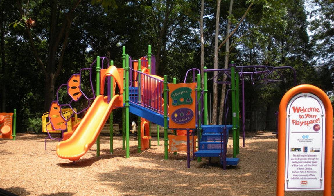 burch avenue park photo 1