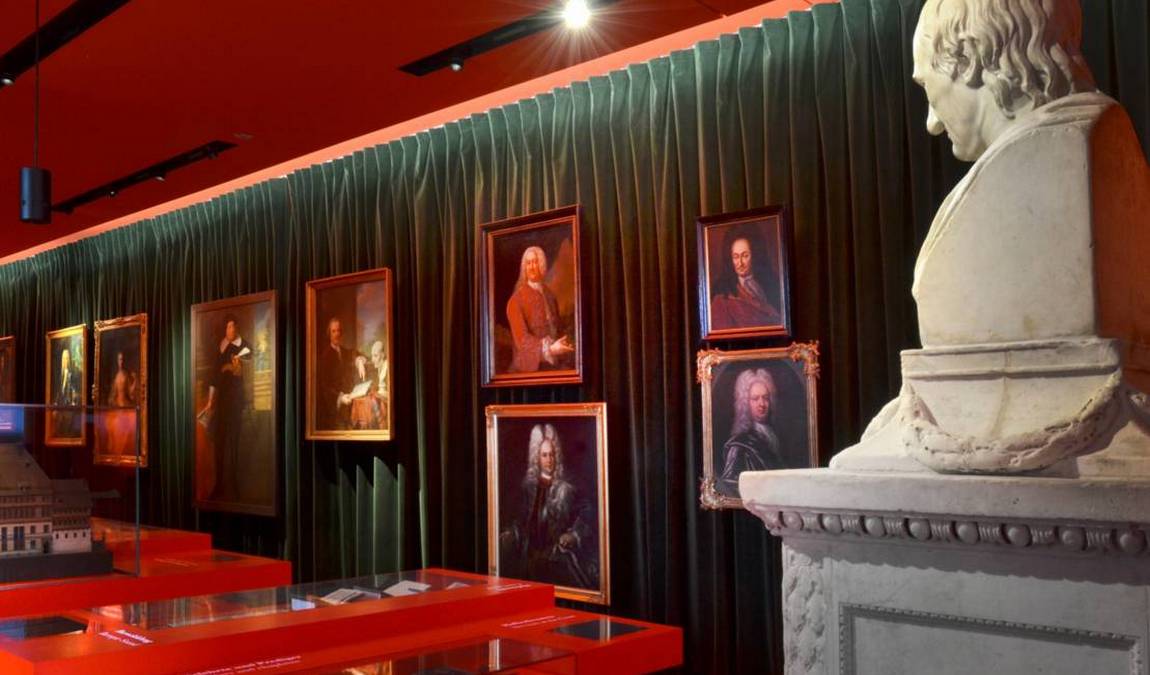 herrenhausen palace photo 4