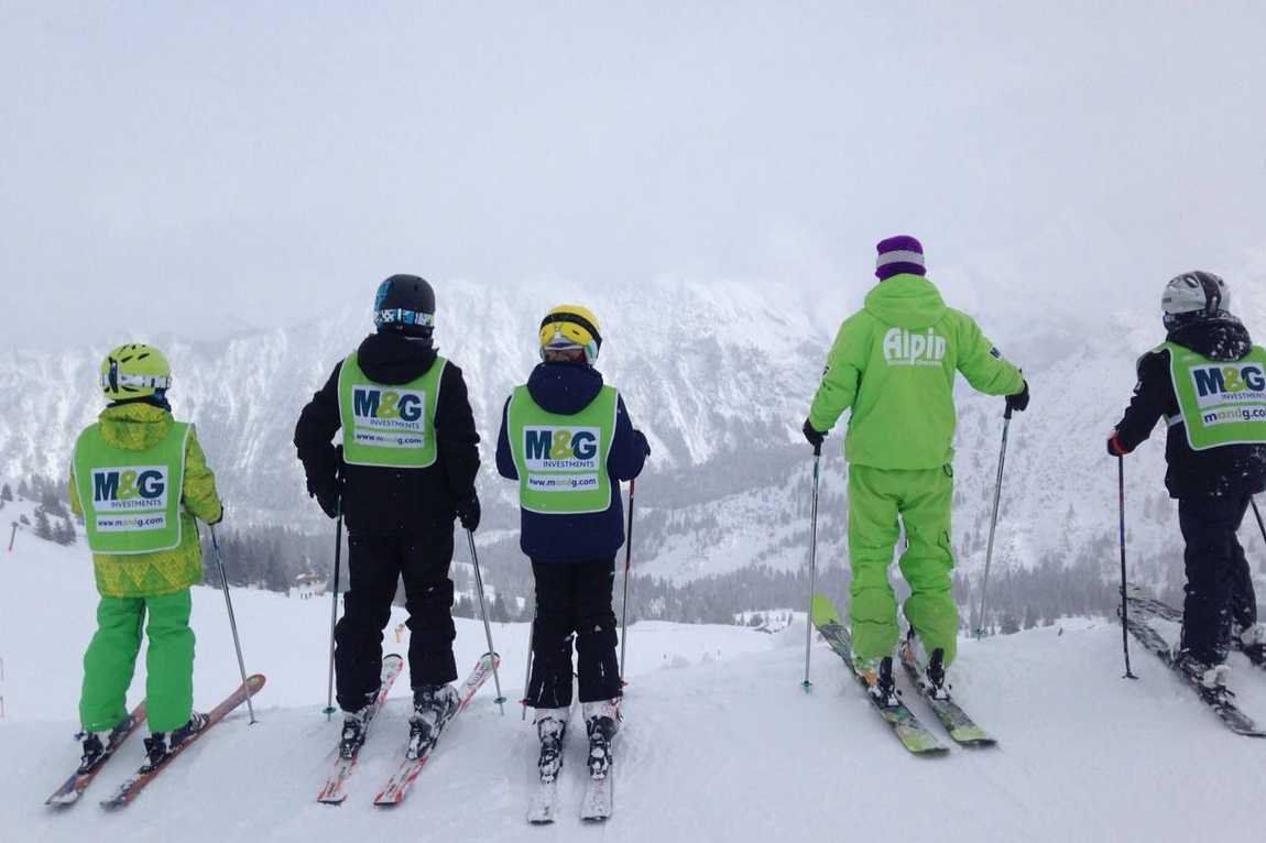 alpin ski school oberstdorf photo 1