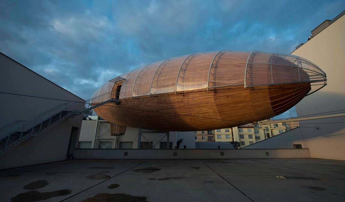 airship gulliver photo 8