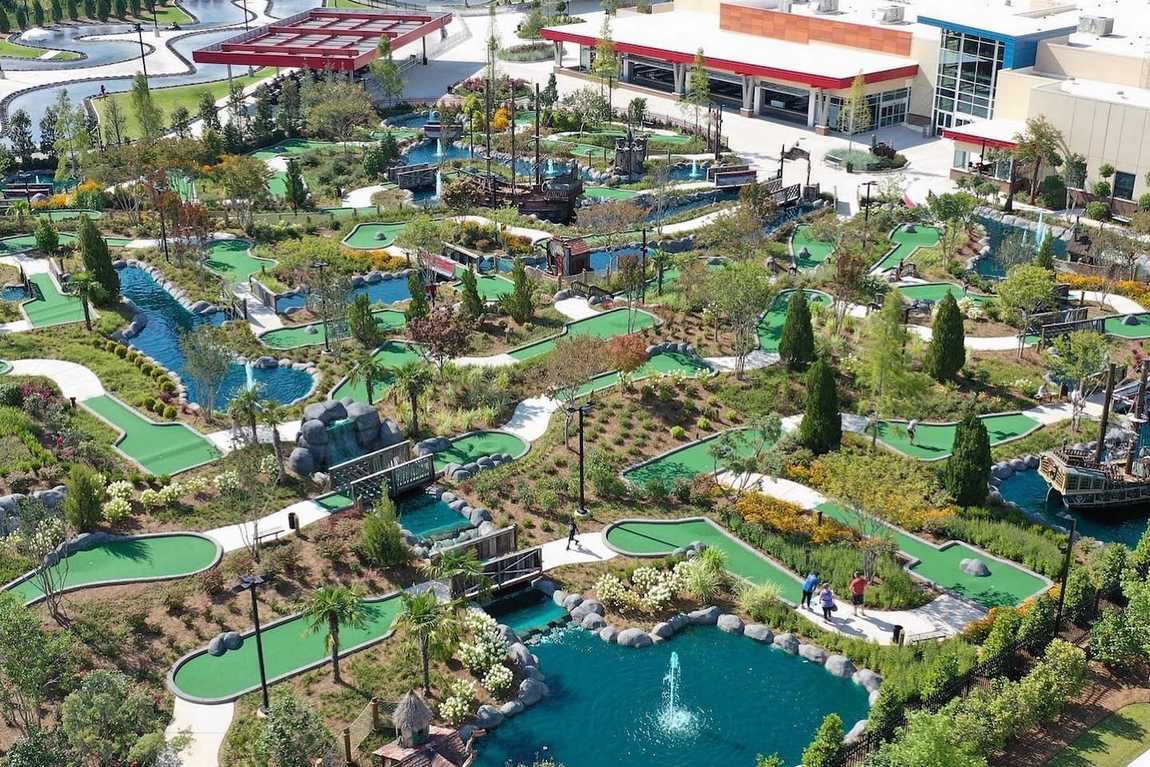 frankie's fun park photo 5