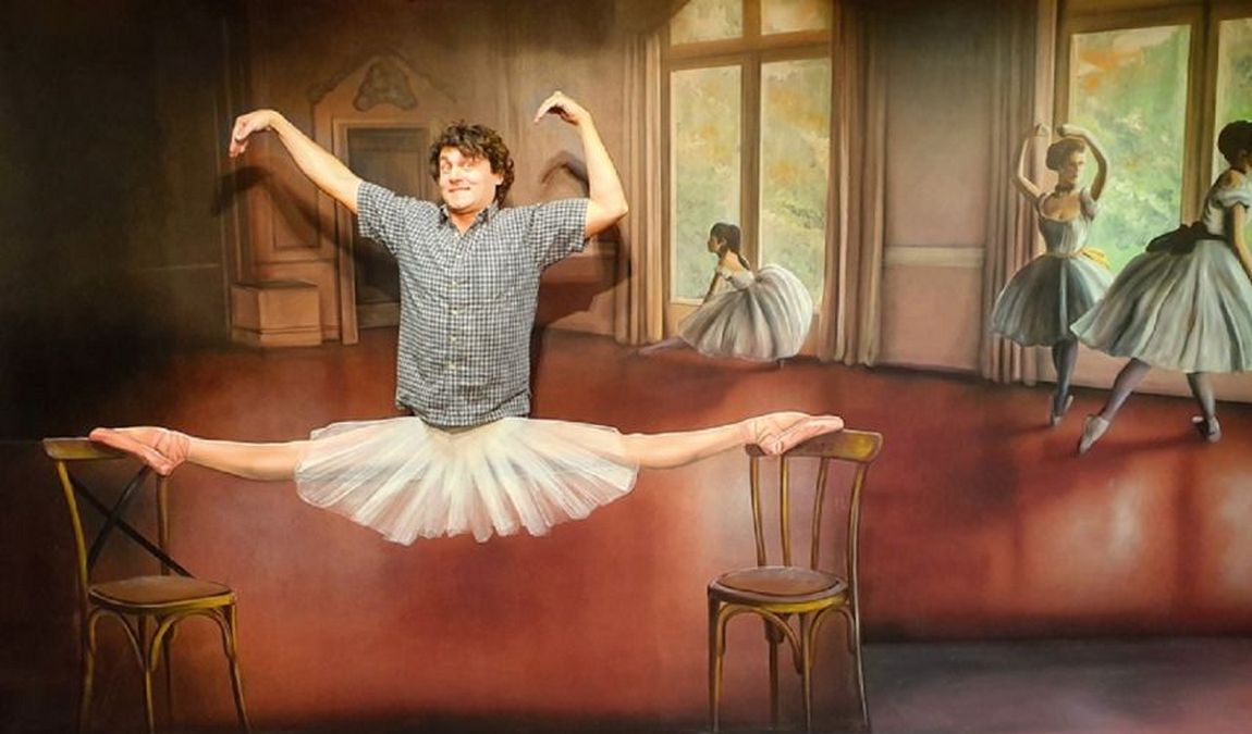 museum of fantastic illusions photo 6