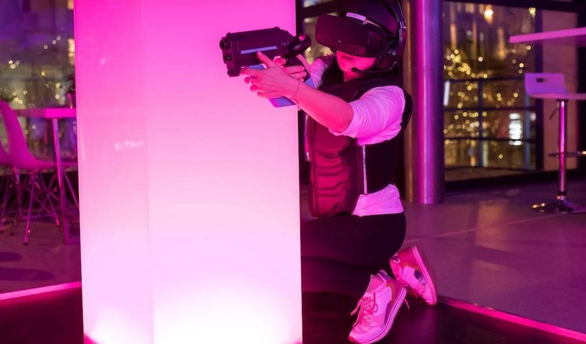 vr play park photo 10