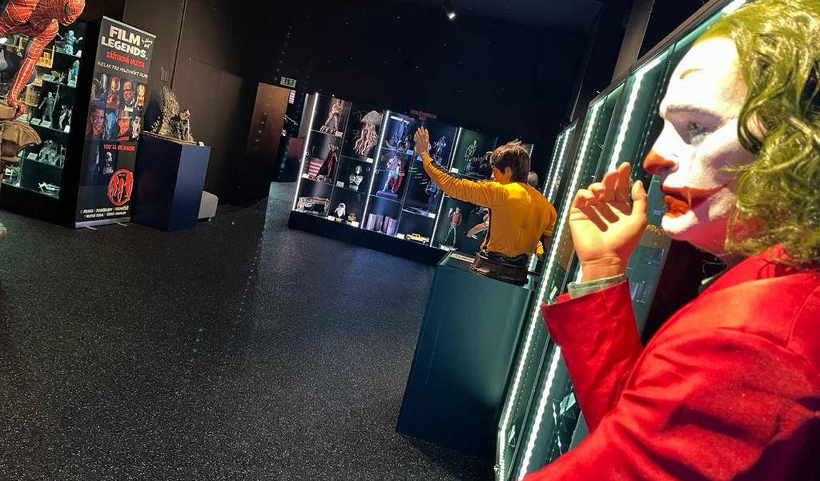 film legends museum of prague photo 7