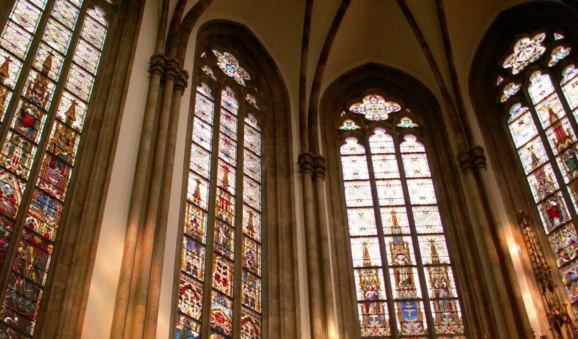 cathedral of st peter and paul photo 7