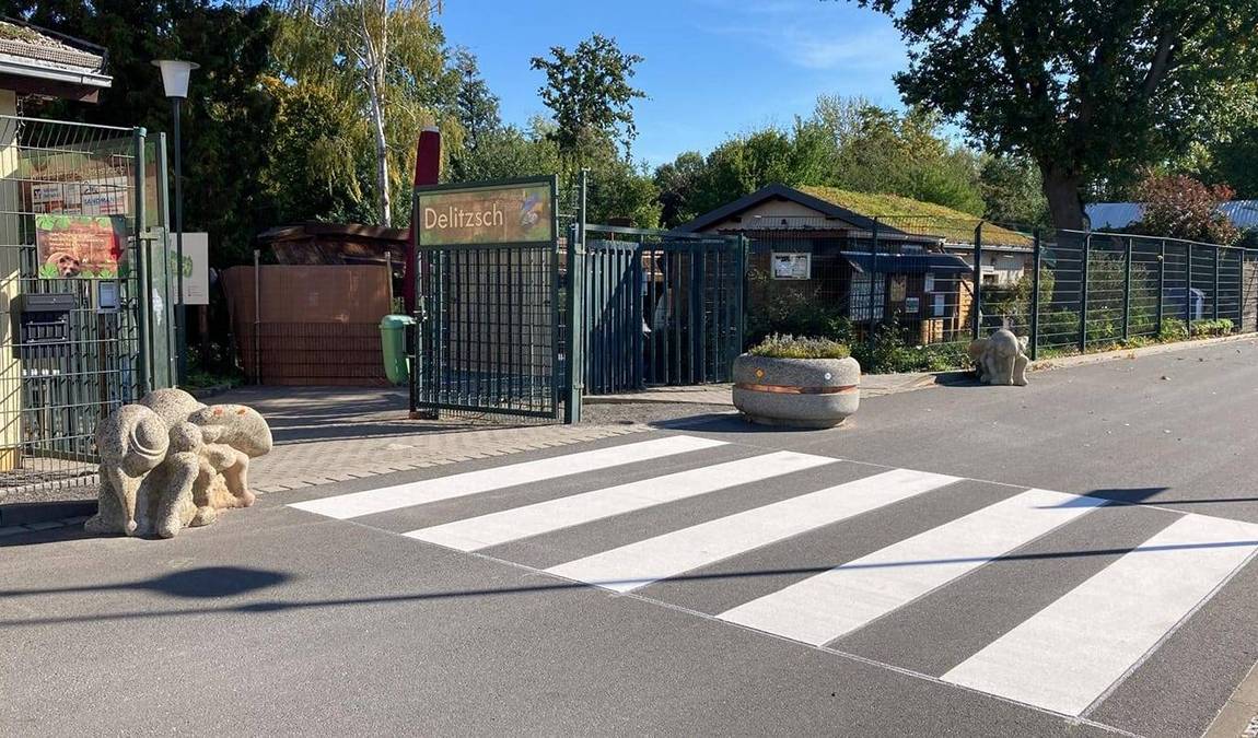 delitzsch zoo photo 2