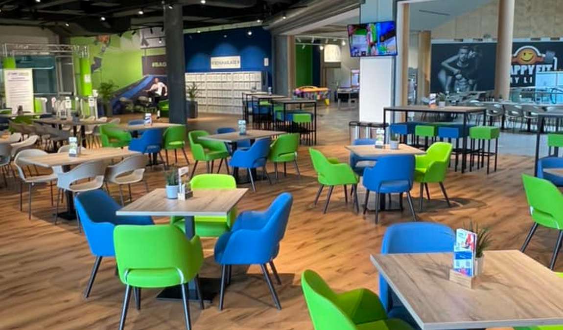 jump dome linz photo 5