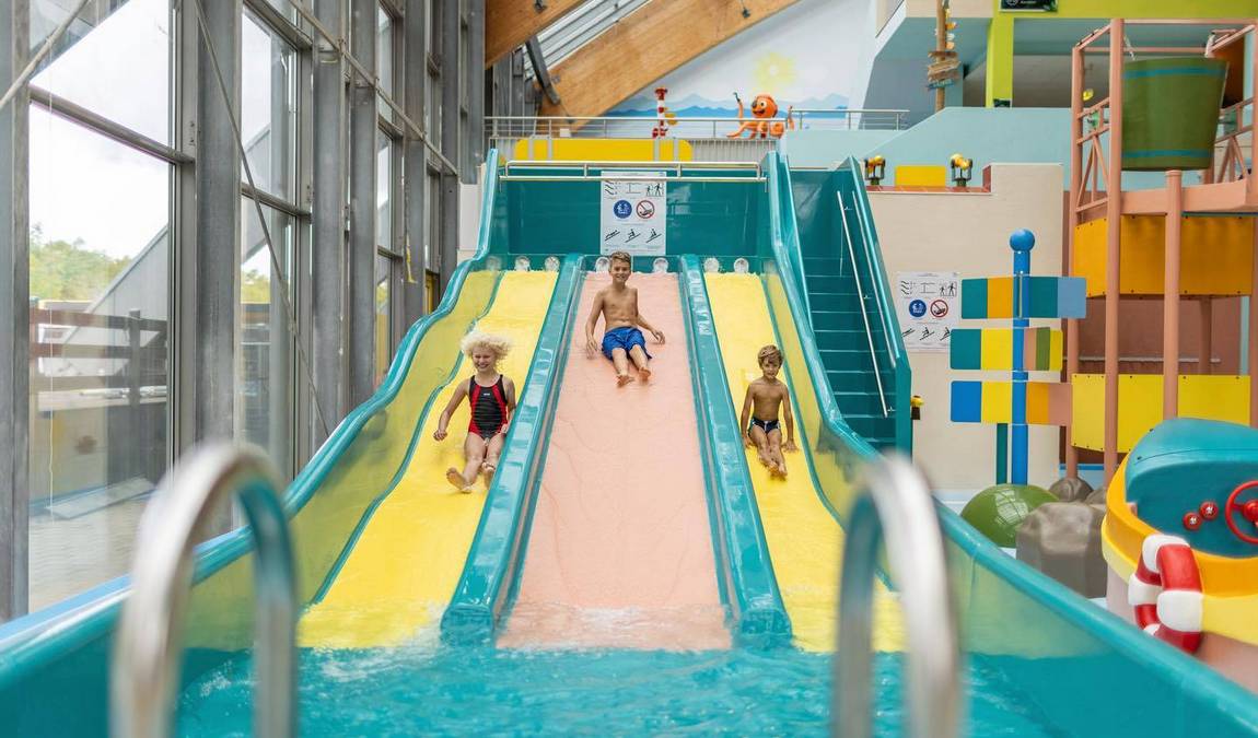 calypso swimming pool and wellness paradise photo 2