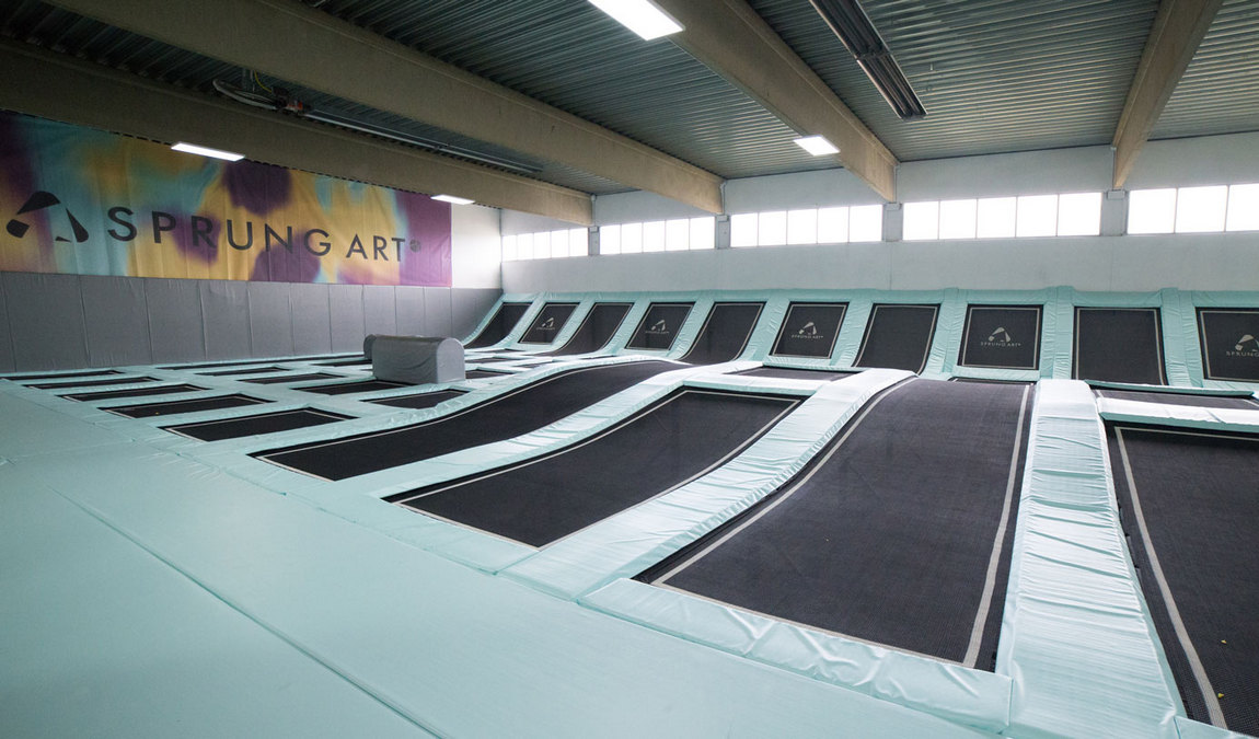 sprungart photo 3